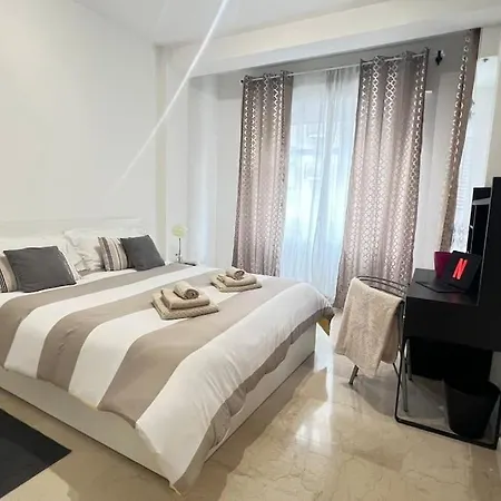 New And Elegant On The Navigli Netflix E Apartament