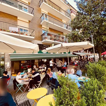 Apartment R6 Modern House - Metro M1 Duomo-nolo-centrale *