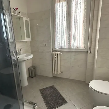 Bilocale Silenzioso A Bignami Μιλάνο