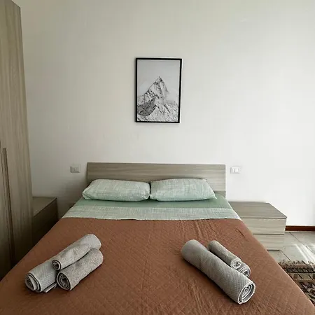 Bilocale Silenzioso A Bignami *