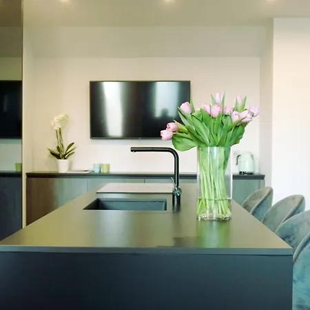 Apartment Elegante In Porta Venezia A *