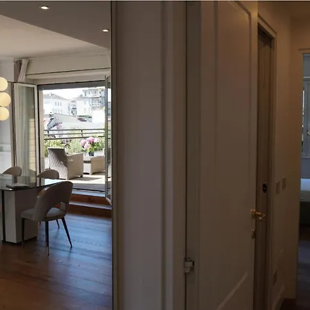 Apartment Elegante In Porta Venezia A Milan