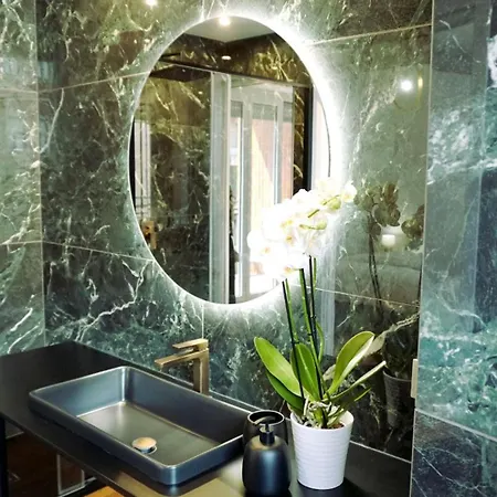 Apartment Elegante In Porta Venezia A