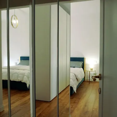 Elegante In Porta Venezia A