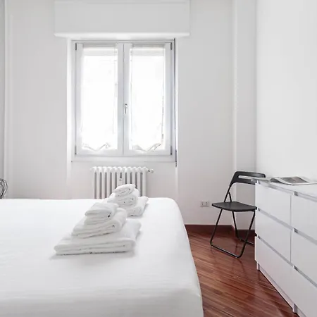 Italianway - Lorenteggio 30 Appartement *