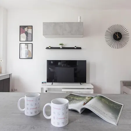 Appartement Italianway - Lorenteggio 30 Milaan