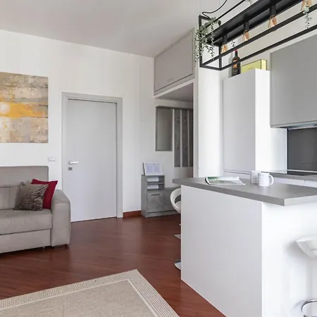 Daire Italianway - Lorenteggio 30 *