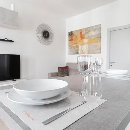 Italianway - Lorenteggio 30