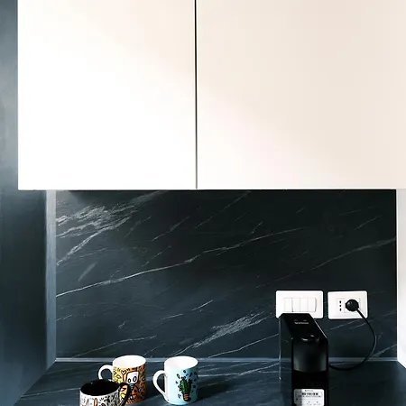Comecasa Design Montenapoleone - Spiga Apartamento *