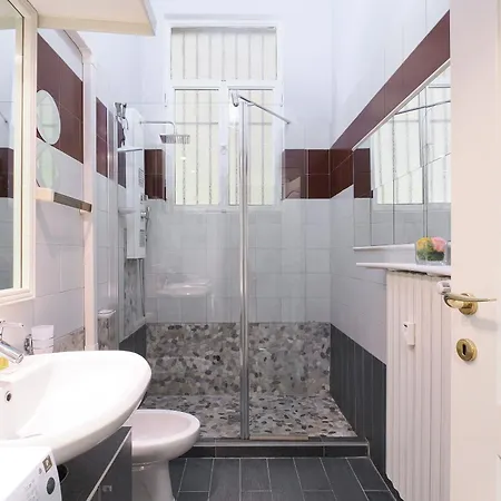 Mila Pisacane Appartement