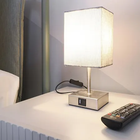 Апартаменты Mila Pisacane *