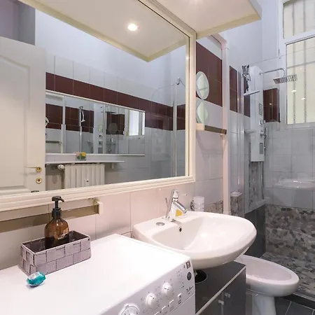 Appartement Mila Pisacane *