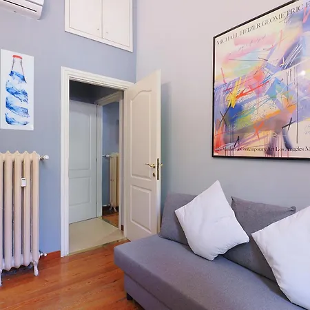 Appartement Mila Pisacane