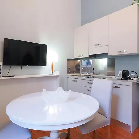 Appartement Mila Pisacane *