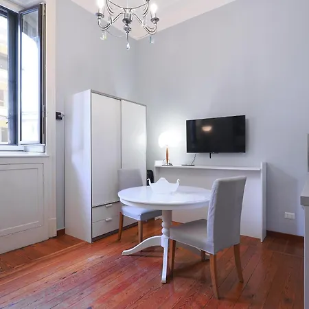 Appartement Mila Pisacane