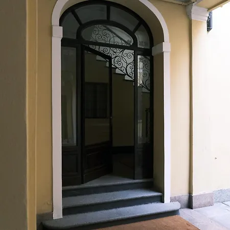 Comecasa Design Montenapoleone - Spiga * Milan