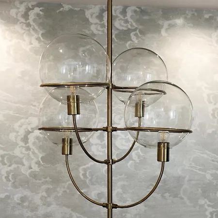 Comecasa Design Montenapoleone - Spiga * Milano