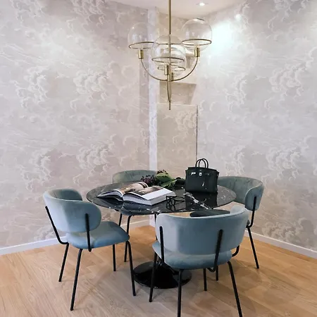 Comecasa Design Montenapoleone - Spiga