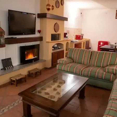 Per 4 - Linea Rossa Precotto E Gorla 公寓 *
