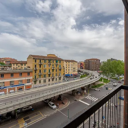Emerald House Milan