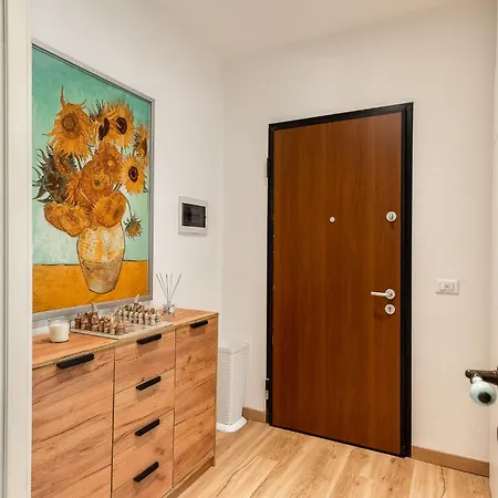 Appartamento Emerald House *