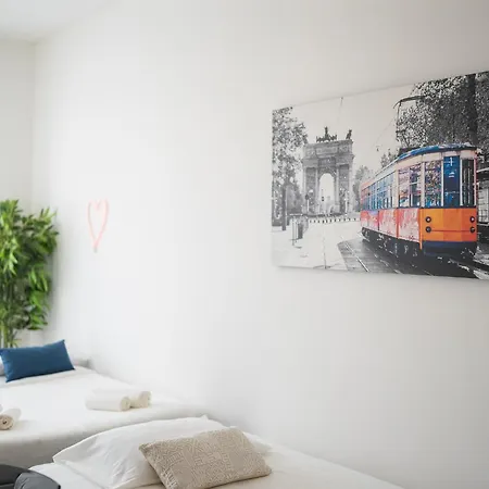 Apartment Emerald House