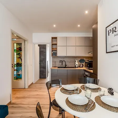Appartamento Emerald House *