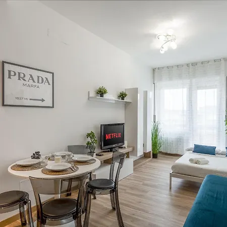 Emerald House Appartamento