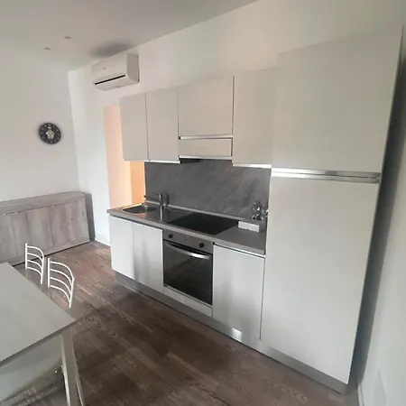 Apartamento Superstudio Heart Of *