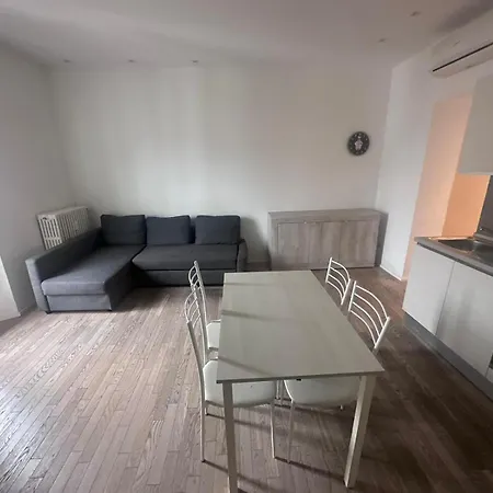 Apartamento Superstudio Heart Of Milán