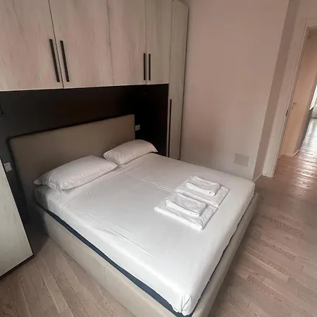 Apartamento Superstudio Heart Of *