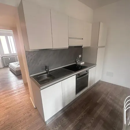 Apartamento Superstudio Heart Of *