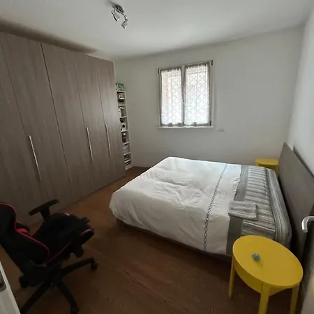 Sempione Wow! Apartment Milan