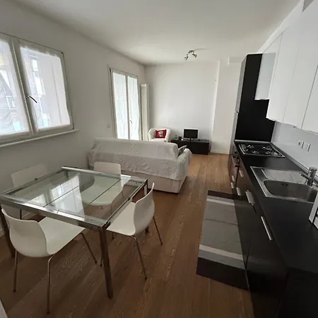 Sempione Wow! Apartment
