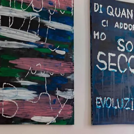 Art Cadorna Area 3 Persons Apartment *