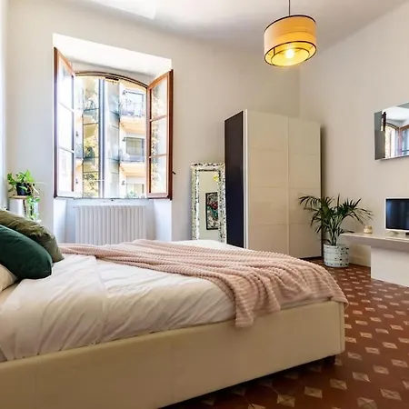 Art Cadorna Area 3 Persons Apartmán Milán