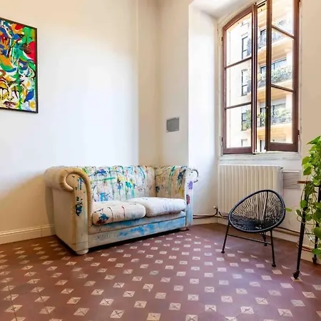 Art Cadorna Area 3 Persons * Milano