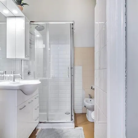 Apartment Art Cadorna Area 3 Persons *