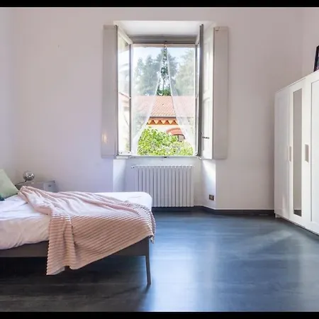 Apartment Green Quiet In The City Center