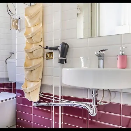 Green Quiet In The City Center Apartment *