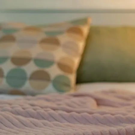 Green Quiet In The City Center Milan