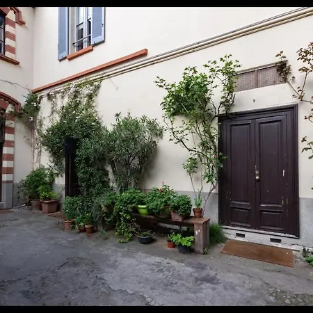 Green Quiet In The City Center شقة *