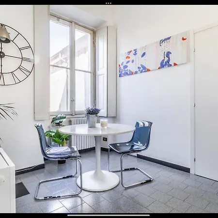 Green Quiet In The City Center Apartment *