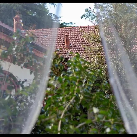 Apartment Green Quiet In The City Center