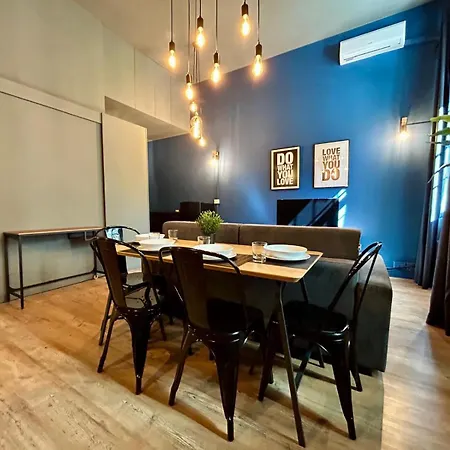 Kibilu - Via A Da Recanate - Stazione