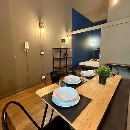 Kibilu - Via A Da Recanate - Stazione * ميلان