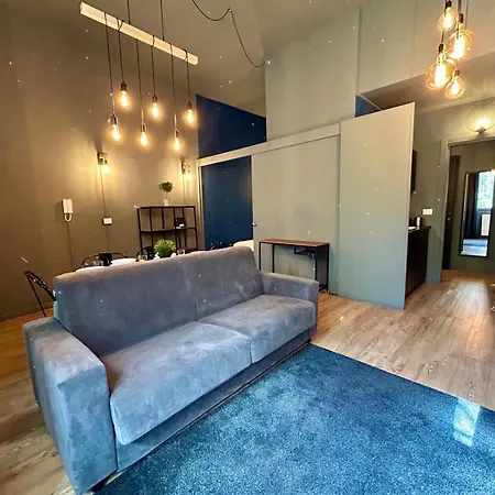 Kibilu - Via A Da Recanate - Stazione *