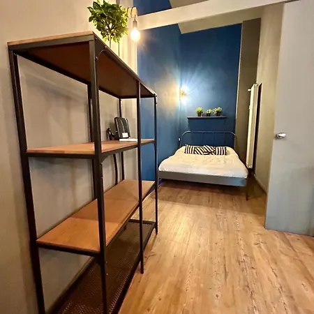 Kibilu - Via A Da Recanate - Stazione * ميلان