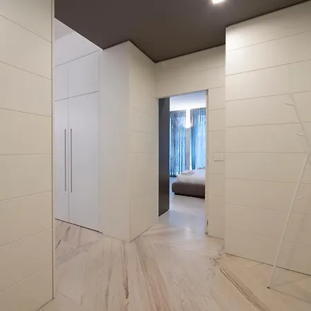 Apartman Youhosty - Duomo