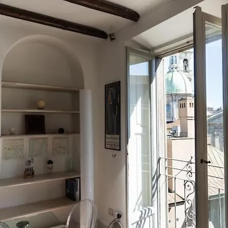 Appartamento Youhosty - Nerino 10 Milano